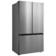 Midea MRF27I6BST 36 inch 26.5 cu. ft. French Door Refrigerator