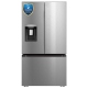 Midea 36 inch 29.25 cu. ft. Refrigerator (MRF29D2AST)