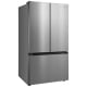 Réfrigérateur Midea MRF32I6BST 36 pouce 31.5 pi. cu.