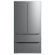 Midea 36 inch 22.5 cu. ft. Refrigerator (MRQ23P4AST)