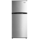 Midea 24 inch 11.5 cu. ft. Refrigerator (MRT12B2AST)