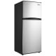 Midea MRT12B2AST 24 inch 11.5 cu. ft. Counter Depth Refrigerator