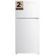 Midea MRT16D2BWW 28 inch 16 cu. ft. Refrigerator