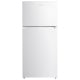 Midea 28 inch 16 cu. ft. Refrigerator (MRT16D2BWW)