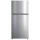 Midea 30 inch 18 cu. ft. Refrigerator (MRT18D3BST)