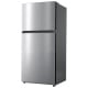 Midea MRT18D3BST 30 inch 18 cu. ft. Top Freezer Refrigerator