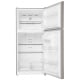 Midea MRT18D3BST Top Freezer Refrigerator