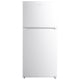 Midea 30 inch 18 cu. ft. Refrigerator (MRT18D3BWW)