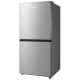 Midea MRU21C7BST 20.0 cu. ft. Bottom Freezer Refrigerator