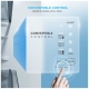 Midea MRU21C7BST