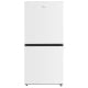 Midea 20.0 cu. ft. Refrigerator (MRU21C7BWW)