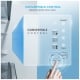 Midea MRU21C7BWW