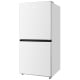 Midea MRU21C7BWW 20.0 cu. ft. Bottom Freezer Refrigerator
