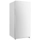 Midea MRU21F6AWW 21.0 cu. ft. Convertible Fridge/Freezer Upright Freezer