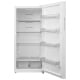Midea MRU21F6AWW Upright Freezer