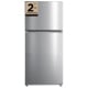 Midea MRT18D3BST 30 inch 18 cu. ft. Refrigerator