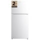 Midea MRT18D3BWW 30 inch 18 cu. ft. Refrigerator