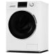 Midea MLC31N5AWW 3.1 cu. ft. All-in-One Washer Dryer Combo