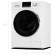 Midea 3.1 cu. ft. All-in-One Washer Dryer Combo (MLC31N5AWW)