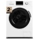 Midea MLC31N6AWW 3.1 cu. ft. Washer