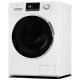 Midea MLH27N5AWWC 3.1 cu. ft. Front Load Washer