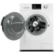 Midea MLH27N5AWWC Front Load Washer