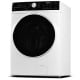 Laveuse frontale Blanc Midea (MLH52N3AWW)