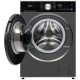 Midea MLHW31S2BBG 3.1 cu. ft. Washer