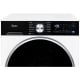 Midea 2.7 cu. ft. Front Load Washer (MLHW31S2BBW)