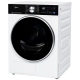 Midea 2.7 cu. ft. White Front Load Washer (MLHW31S2BBW)
