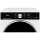Midea MLHW31S2BBW Front Load Washer