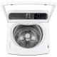 Midea MLTW47A4BWW 4.7 cu. ft. Top Load Washer