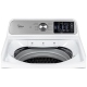 Midea MLTW47A4BWW Top Load Washer