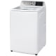 Midea 4.7 cu. ft. Washer (MLTW47A4BWW)