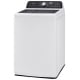 Midea MLTW51A2BWW 5.1 cu. ft. Top Load Washer