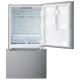 Moffat MDE19DSNKSS 30 inch 18.6 cu. ft. Refrigerator