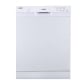 Moffat MBF422SGMWW Dishwasher