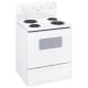 Moffat MCBS523DNWW 30 inch Range