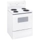 Moffat 30 inch Range (MCBS523DNWW)