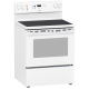 Moffat 30 inch Range (MCBS585DNWW)