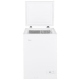 Moffat 3.6 cu. ft. Freezer (HCM4SMWW)