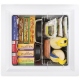 Moffat 3.6 cu. ft. White Chest Freezer (HCM4SMWW)