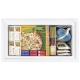 Moffat 7 cu. ft. White Chest Freezer (HCM7SMWW)