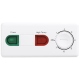 Congélateur Coffre Horizontal Blanc Moffat (HCM9DMWW)