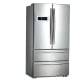 Moffat 36 inch 20.8 cu. ft. Refrigerator (MWS21FSKSS)