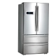 Moffat MWS21FSKSS 36 inch 20.8 cu. ft. French Door Refrigerator
