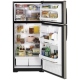 Moffat MTE18HSKRSS 30 inch 18 cu. ft. Refrigerator