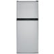 Moffat MPE12FSKSB 24 inch 11.55 cu. ft. Refrigerator