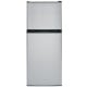 Moffat 24 inch 11.55 cu. ft. Refrigerator (MPE12FSKSB)