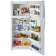 Moffat MTE18GTKWW 30 inch 18.02 cu. ft. Top Freezer Refrigerator